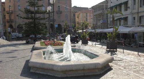 Zajímavé místo poblíž penzionu