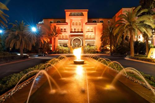Sofitel Marrakech Palais Imperial
