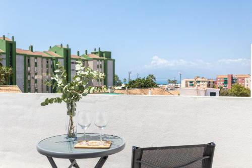 Apartamentos LA PELUSA