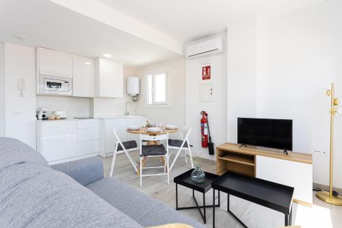Apartamentos LA PELUSA
