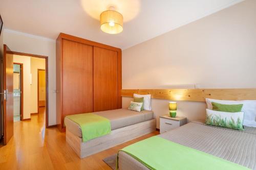 Apartamento Hibiscos - Minho's Guest