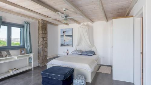 Gallery image of Milos Retreat Fusion in Zefiría