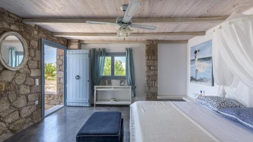 Gallery image of Milos Retreat Fusion in Zefiría