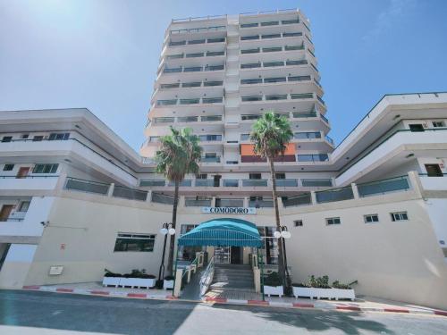 Estudio Colette en primera línea de la playa