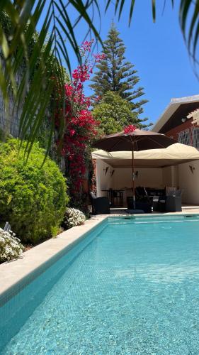 Studio with Private Swimming Pool and Garden photo 3