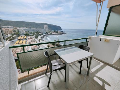 Estudio Colette en primera línea de la playa