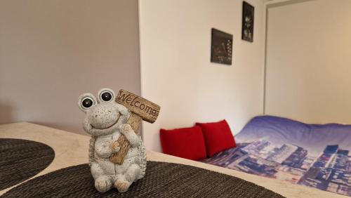 Gallery image of Urinj in Kostrena