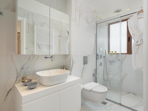 Elia Seaside Deluxe Apartment