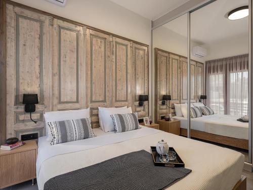 Elia Seaside Deluxe Apartment