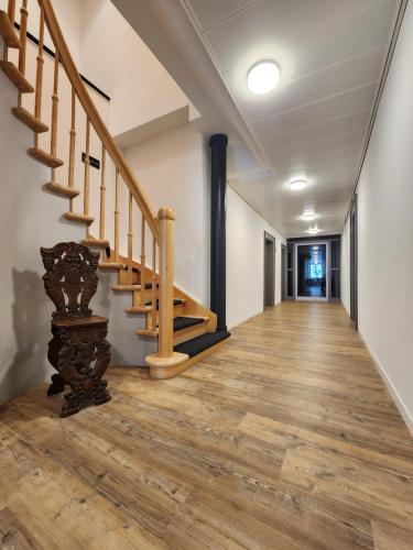 Φωτογραφία από το άλμπουμ του Hotel Balsthal σε Balsthal