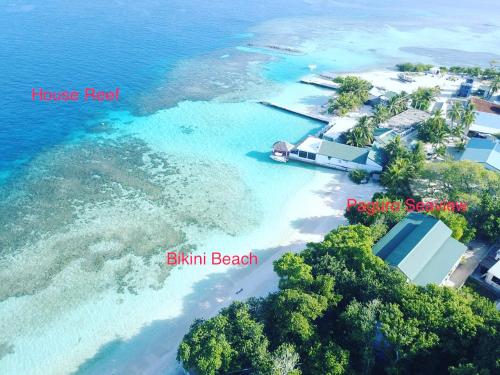Galería fotográfica de Paguro Seaview en Bodufolhudhoo