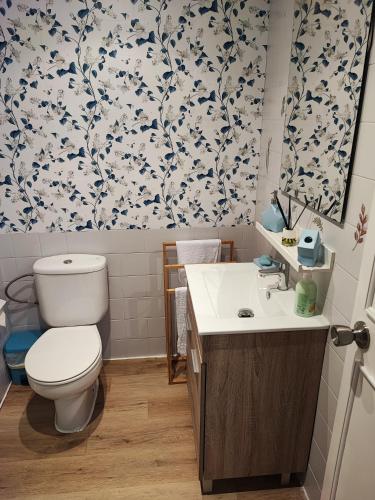 Apartamento 150 metros de la playa Torremolinos