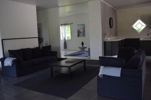Superbe Villa avec piscine Celmax – Photos 4