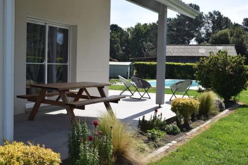 Superbe Villa avec piscine Celmax – Photos 2