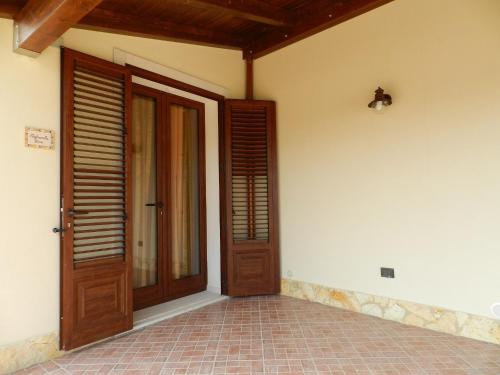 Fotografie z fotogalerie ubytování Baglio Olivastro v destinaci Digerbato