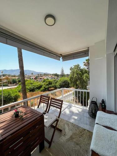 NIEUW: Bello Horizonte, house by the sea