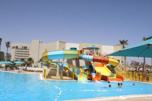 Palm Lake Monastir LUNA