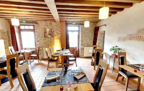 Gallery image of La Ferme Du Blanchot in Crossac