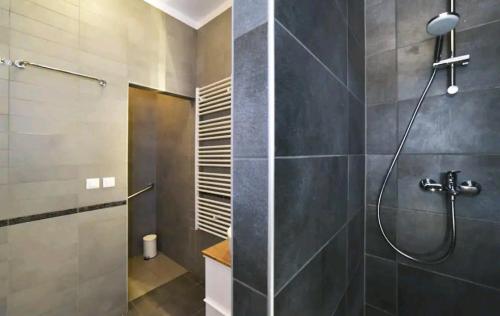 Apartment Viktor