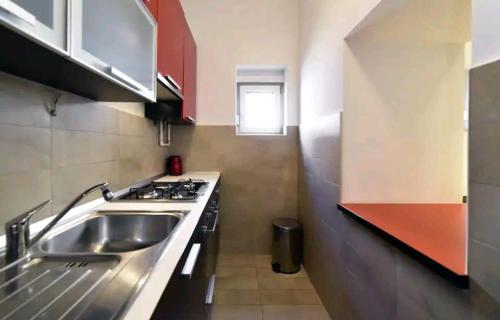 Apartment Viktor