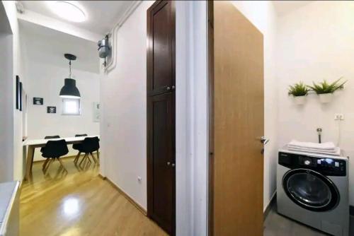 Apartment Viktor