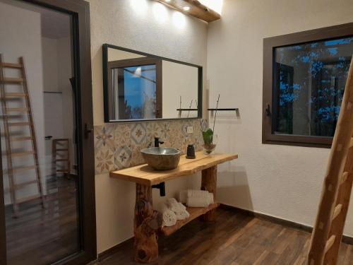 Fotografie z fotogalerie ubytování Etna Country Home v destinaci Nicolosi