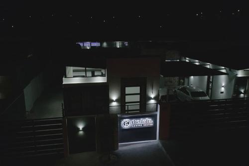 Foto dalla galleria di The Lofts Luxury Suites a Windhoek
