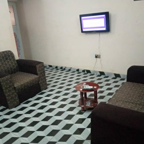 Fotografija u galeriji objekta Funkytee Hotel & Apartment u gradu Ason