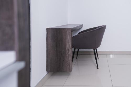 Foto dalla galleria di The Lofts Luxury Suites a Windhoek