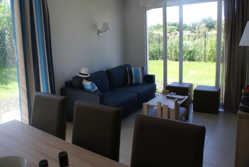 Villa moderne Nakara T3 Cabine à Rochelongue