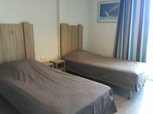 Villa moderne Nakara T3 Cabine à Rochelongue