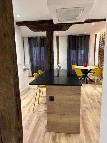 Apartamento Deluxe Casco Viejo