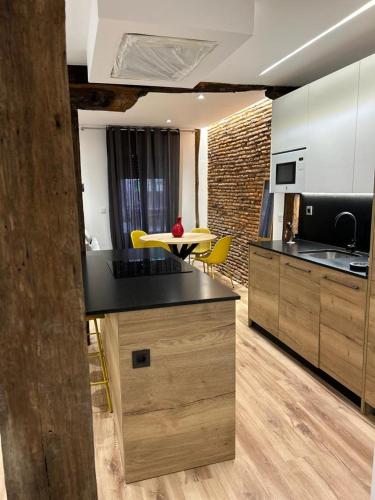 Apartamento Deluxe Casco Viejo