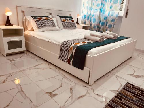 Suite San Damaso