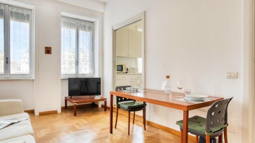 Italianway Comfort - Merlo 1 C