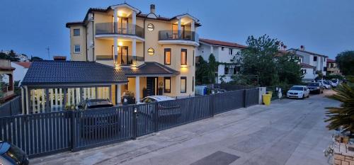 Villa Ambiente
