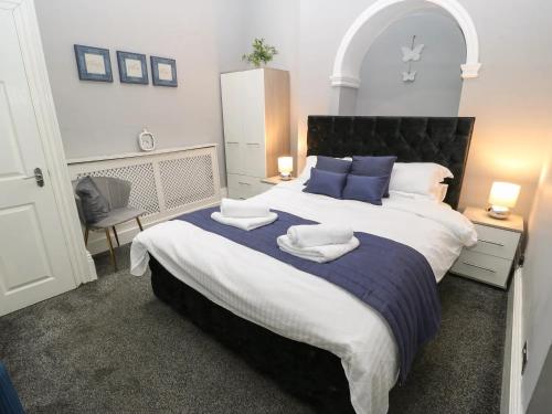 Gallery image of St John's North Hotel Apartments in Wakefield