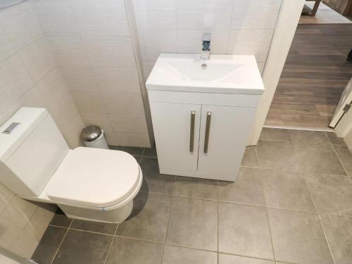 Gallery image of St John's North Hotel Apartments in Wakefield