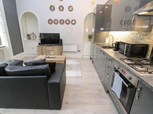 Gallery image of St John's North Hotel Apartments in Wakefield