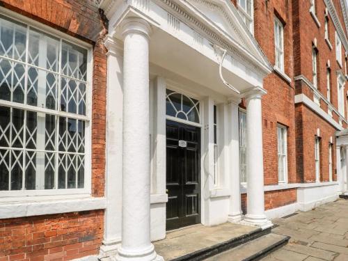 Gallery image of St John's North Hotel Apartments in Wakefield