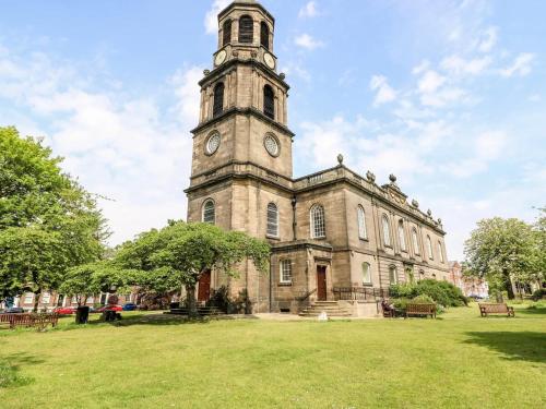 Gallery image of St John's North Hotel Apartments in Wakefield