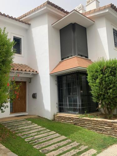 Gallery image of Residencial Punta Coral in El Rompido