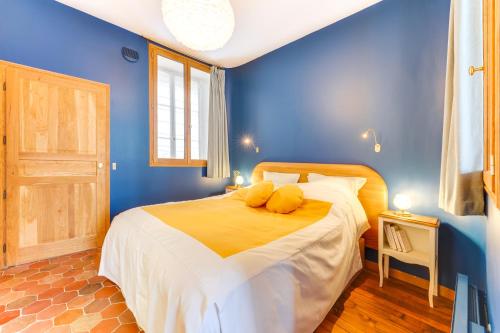 Apartment Les Halles, center of Paris