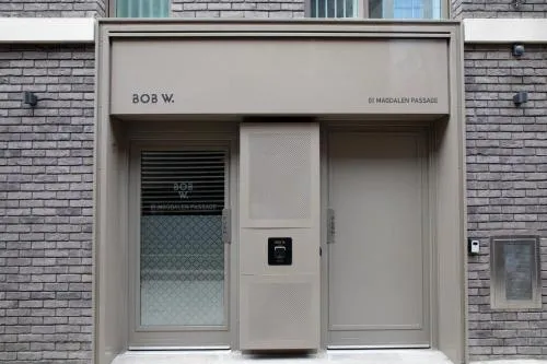 Bob W London Tower Hill - Studios photo 7