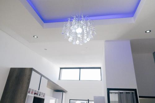 Foto dalla galleria di The Lofts Luxury Suites a Windhoek
