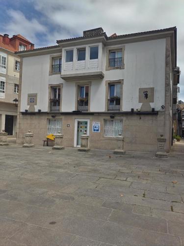 Φωτογραφία από το άλμπουμ του A Parada do Camiño Albergue y habitaciones privadas σε Padron