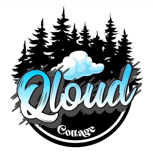 Certifikát, hodnocení, plakát nebo jiný dokument vystavený v ubytování Qloud Cottage