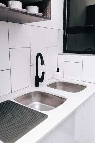Foto dalla galleria di The Lofts Luxury Suites a Windhoek