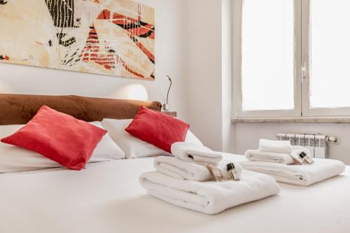 BBHOME Elegant apartment at Saint Peter front of Vatican