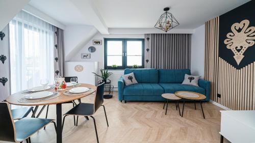 Resorts L Białka Tatrzańska z sauną, Sun & Snow